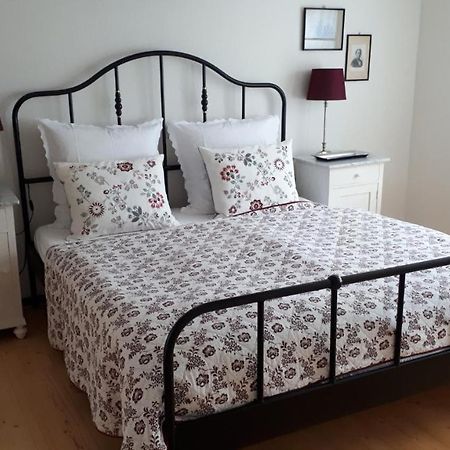 Bel-Etage Apartment Liebshausen Luaran gambar
