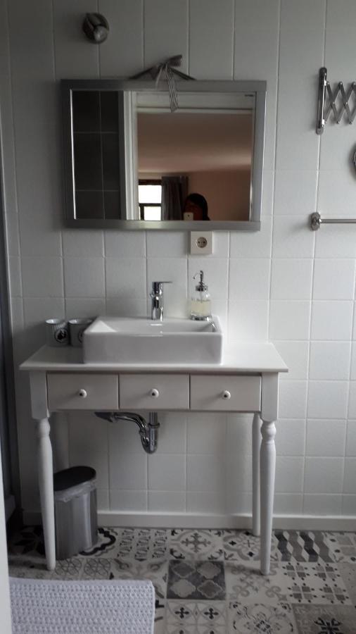 Bel-Etage Apartment Liebshausen Luaran gambar